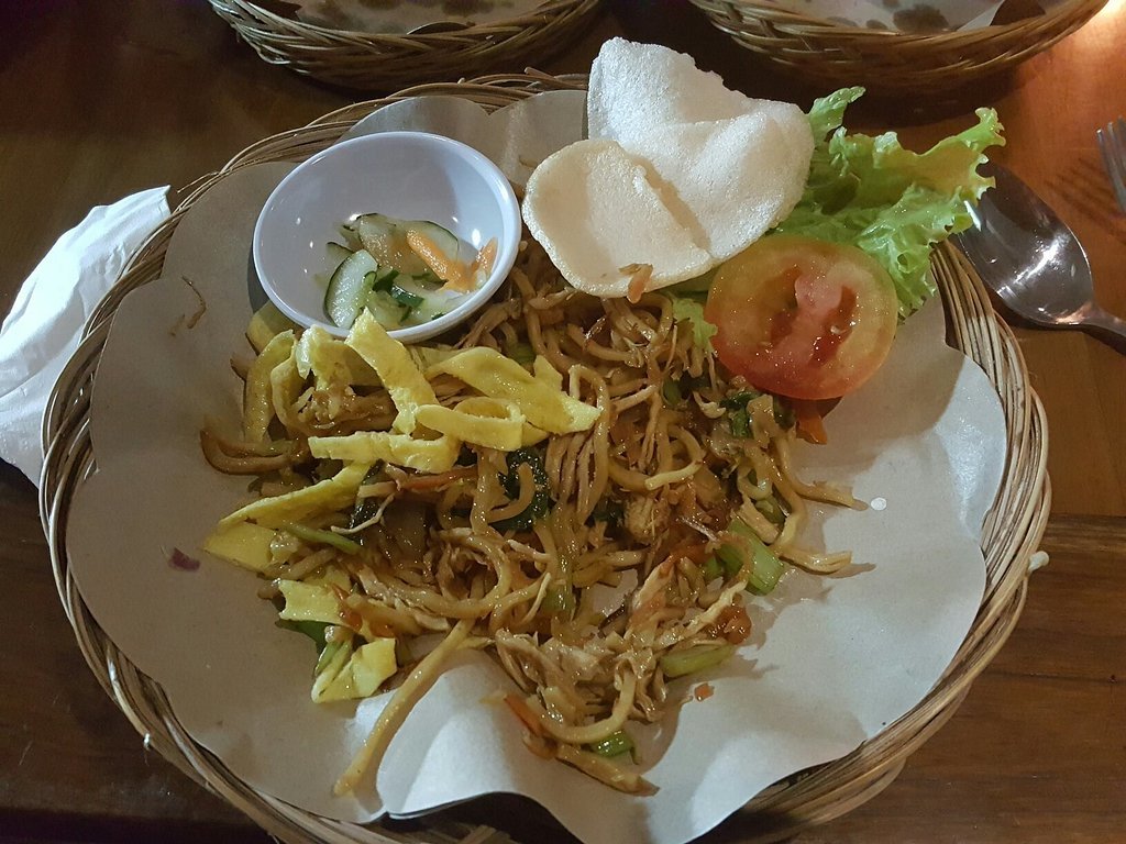 Warung PADMASARI